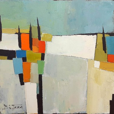 Buffière, Toscane 23 Toscane 23