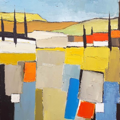 Buffière, Toscane 24 Toscane 24